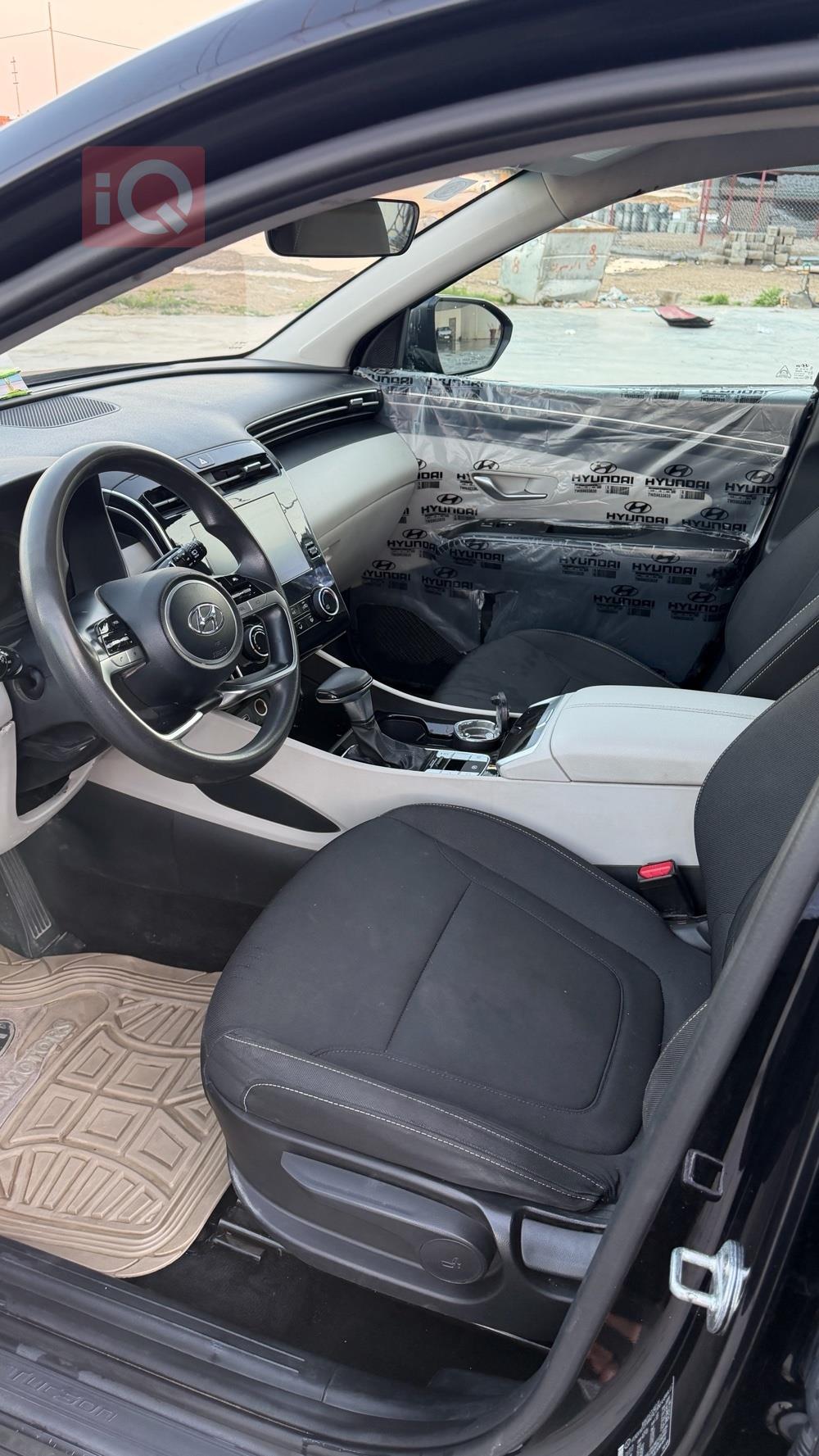 هيونداي توسان